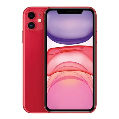 Apple iPhone A2111 Global version (64GB, Red)