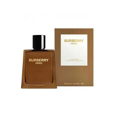 Burberry Hero 3.3 Eau De Parfum Spray For Men