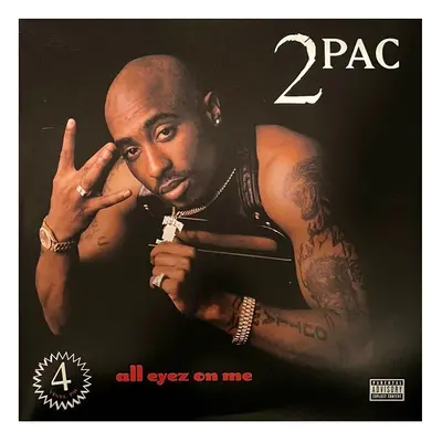 All Eyez On Me - 2Pac