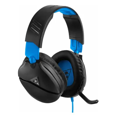 Turtle Beach Recon 70P 2.1 Wired Gaming Headset Multiplatform 3.5 mm Jack