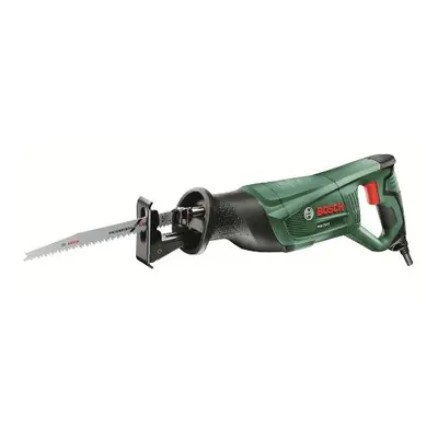 Bosch Home and Garden Reciprocating Saw PSA E (710 W, in carton packaging)