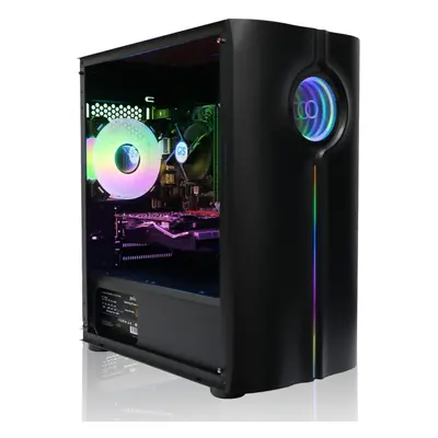 Gaming PC Computer Intel Quad Core i7 16GB 240GB SSD 1TB GTX W10