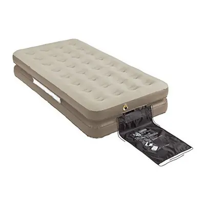 Coleman 765710-SSI Coleman 4-N-1 Quickbed Airbed Tan - multi, N/A