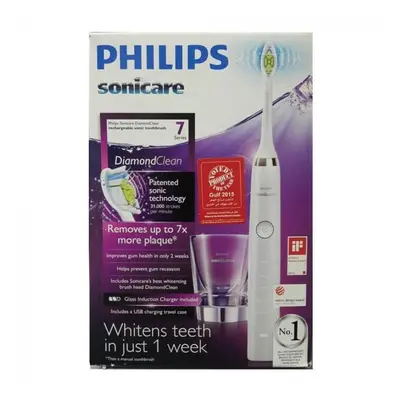 Philips Sonicare Diamond Clean Toothbrush HX9332