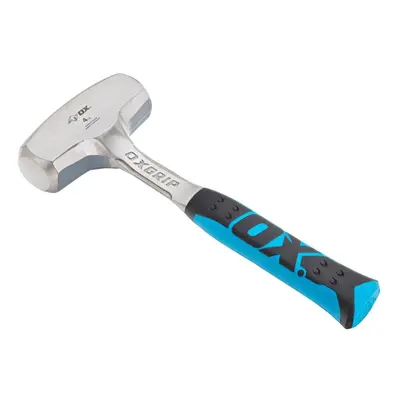 (4lb) OX Pro Club Hammer (3 or 4lb)