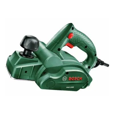 Bosch Green PHO 240v 82mm Electric Compact Planer 500W 06032A4070