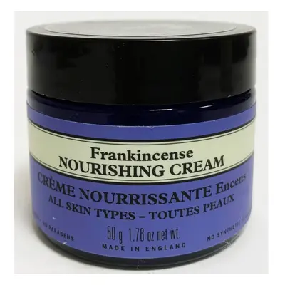 Neal's Yard Remedies Frankincense Nourishing Cream - 50g