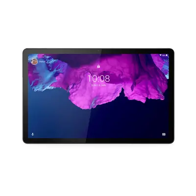 Lenovo Tab P11 GB 27.9 cm (11") Qualcomm Snapdragon GB Wi-Fi (802.11ac) Android Grey