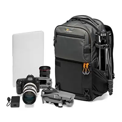 Lowepro LP37331-PWW Fastpack PRO BP AW III Mirrorless and DSLR Camera Backpack