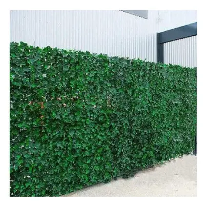 Abaseen Artificial Ivy Leaf Screening - 1m x 3m