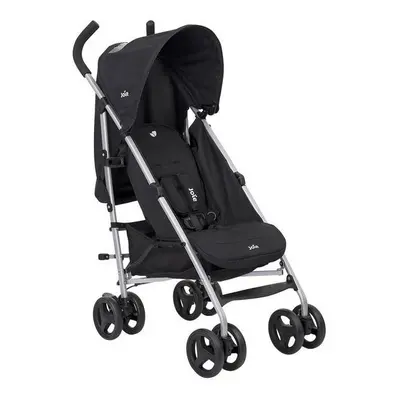 Joie Nitro Stroller - Coal