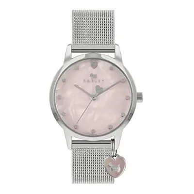 Radley Women's Analog Quartz Watch with Stainless Steel Strap RY4531A