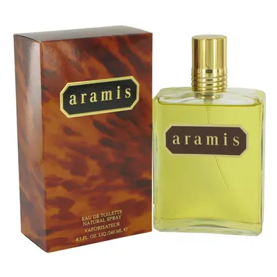 ARAMIS by Aramis Cologne/ Eau De Toilette Spray 8.1 oz