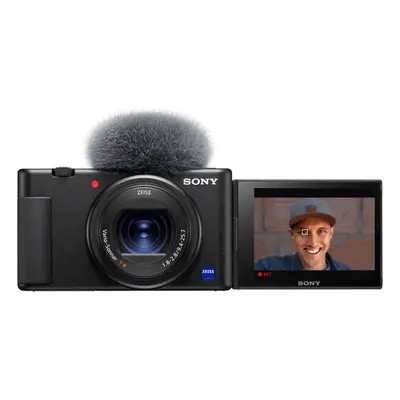 Sony ZV-1 Digital Camera