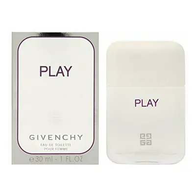 Givenchy play for her Eau de Toilette Spray ml