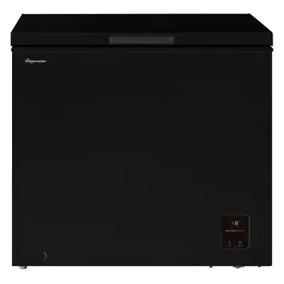 Fridgemaster MCF198EB Chest Freezer