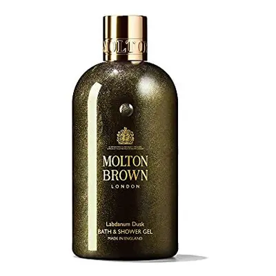 Molton Brown Labdanum Dusk Bath and Shower Gel 300ml