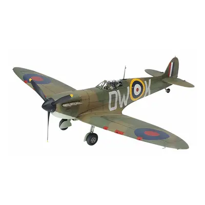 Tamiya - 1:48 British Supermarine Spitfire Mk.I