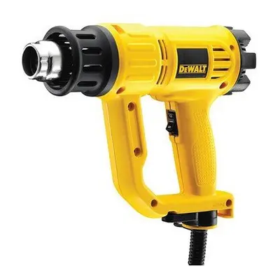 DeWalt D26411 Heat Gun Variable Heat Control Watt Volt