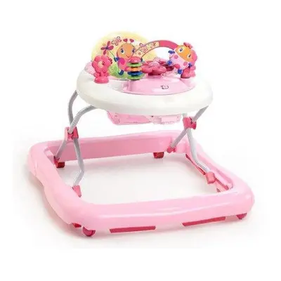 Bright Starts Walk-A-Bout Walker, Juneberry Delight