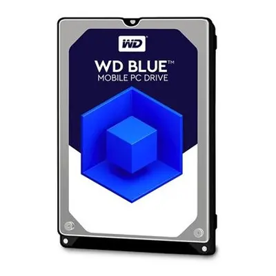 Wd Blue WD10SPZX 1Tb 2.5" 5400Rpm 128Mb Cache Sata Iii Internal Hard Drive WD10SPZX