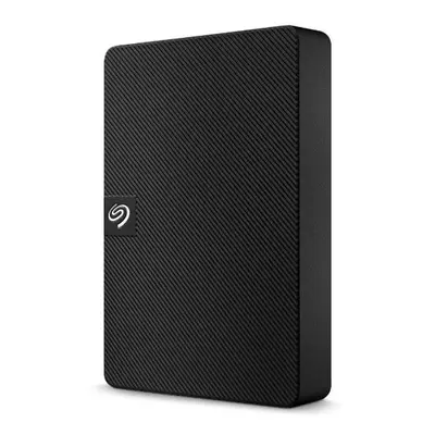 Seagate STKM2000400 external solid state drive GB Black