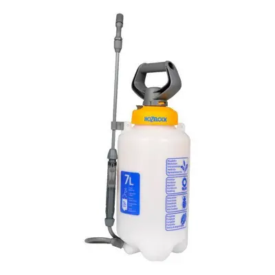 (7 Litre) Hozelock New Standard Pressure Sprayers 5/7/10 Litres