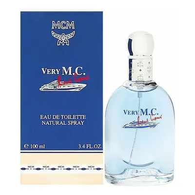 Very C by MCM for Men Eau De Toilette Spray Ml