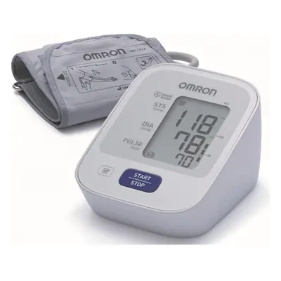 Omron M2 Upper Arm Blood Pressure Monitor With Memories HEM-7143