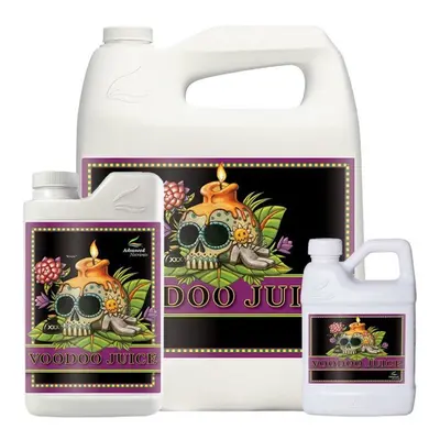 (1 LTR ) VOODOO JUICE ADVANCED NUTRIENTS / DECANTED HIGHSTREETHYDRO