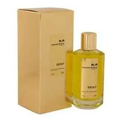 Mancera Sicily by Mancera Eau De Parfum Spray (Unisex) oz (Women) V728-540129