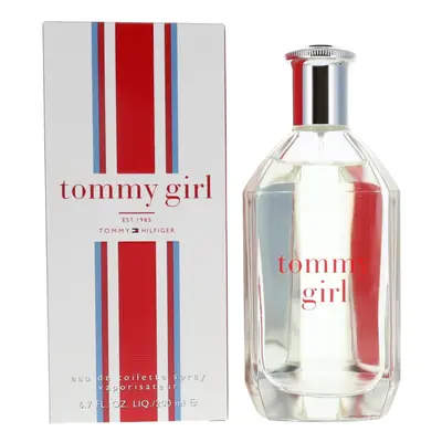 Tommy Hilfiger Tommy Girl 200ml Eau de Toilette Spray for Women