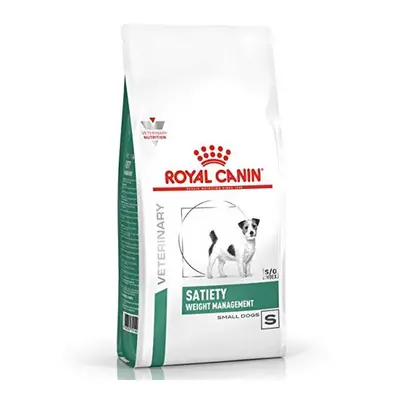 Royal Canin Veterinary Satiety Support Small Dog Food 3kg