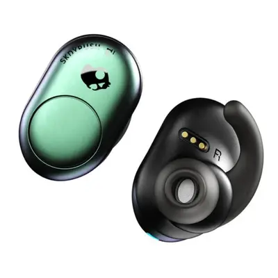 Skullcandy Push In-Ear True Wireless Headphones - Green