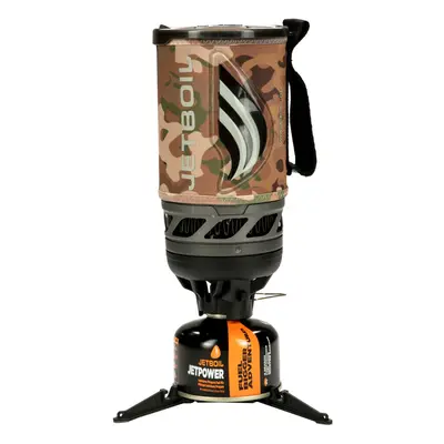 Jetboil New Flash Personal Cooking System - Camo