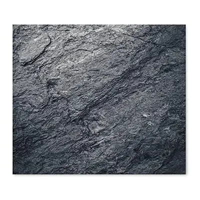 ALLboards Glass Chopping Board GRANITE STONE ROCK FORMATION 60x52cm Cutting Board Splashback Wor