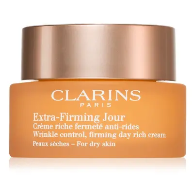 Clarins Extra-Firming Day Cream SPF - Multi