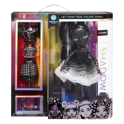 Shadow High Shanelle Onyx Fashion Doll