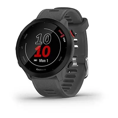 Garmin Forerunner - Smartwatch Grey