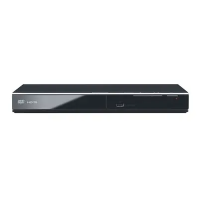 Panasonic DVDS700 MultiRegion With Scart & HDMI