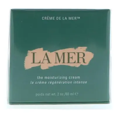 Creme De La Mer (2oz = 60ml) Beauty Face Cream for Younger Skin and Anti-Aging