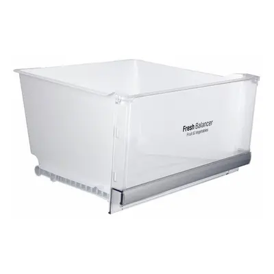 Genuine LG Top Crisper Drawer Fresh Balancer Fruit & Veg GSL561PZUZ