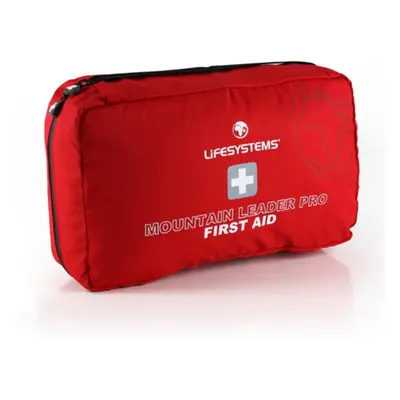 Lifesystems Mountain Leader Pro First Aid Kit