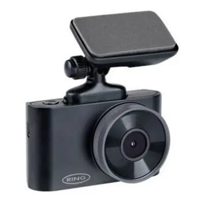 Ring Smart HD Dash Camera with GPS