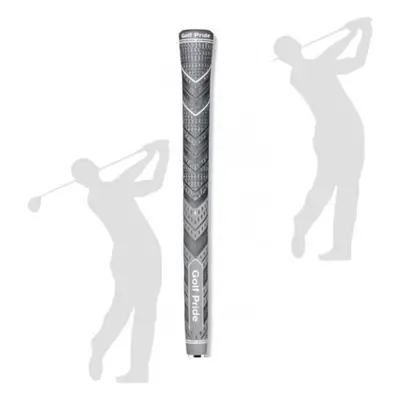 (Midsize-Gray, 13PCS) Govee Golf Grips Piece with Complete Regripping Kit, Standard/Midsize, Col