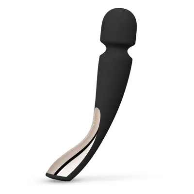 LELO SMART WAND Medium Wand Massager, Tension Releasing Massager