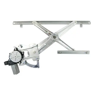 NEW Mitsubishi Outlander MK2 Passenger Front Window Regulator & Motor