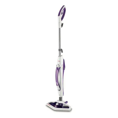 Polti Vaporetto SV440_DOUBLE in Steam Mop with Vaporforce Brush and Handheld Cleaner