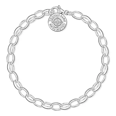 Thomas Sabo Woman Bracelet ref. DCX0001-725-14