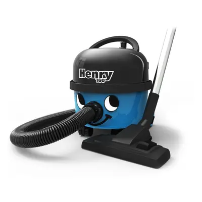 Henry Henry Compact Blue / HVR / Dry Vacuum, Litre, Watt, Blue